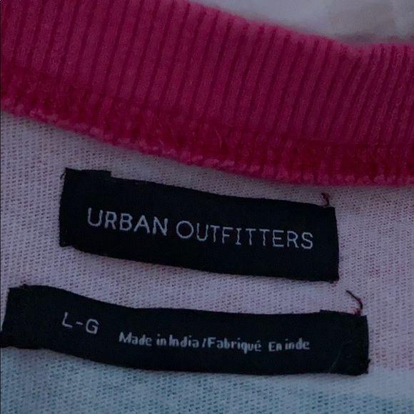 Urban Outfitters top - Picture 2 of 2